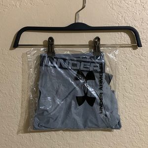 Under Armour Men’s Fitted Boxerjock